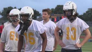 Snupe Daniel talks about high school football season | FOX 7 Austin