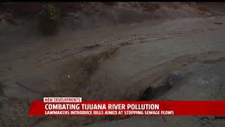 Combating Tijuana River Pollution