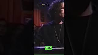 Electronics in Songs 1 Sensors in Kare Kare by Crowded House