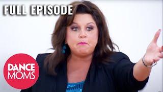 Abby Is KICKED OUT | Abby's Studio Rescue (S1, E2) | Full Episode | Dance Moms