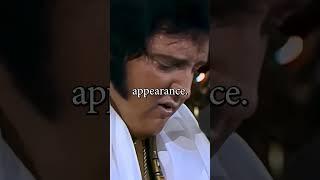 Elvis Presley’s SADDEST Insecurities… 