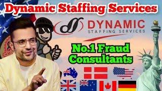 Dynamic Staffing Services Delhi || Dynamic Staffing Services || Dynamic Staffing Services Mumbai