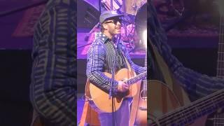 ️ Landslide (Fleetwood Mac cover) - Amos Lee & Solomon Dorsey - Live at The Masonic