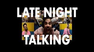 Late Night Talking | Indian Remix | Harry Styles | #sawarvibhas