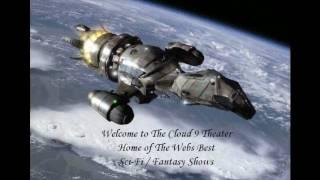 Sci-Fi / Fantasy Theater