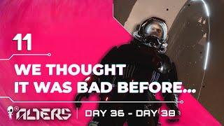 New Area, New Problems // The Alters EP 11