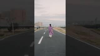 和久井沙良「行間 feat. 中村佳穂」-short ver.3-