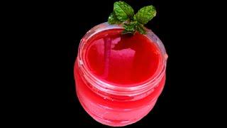 Watermelon Juice  #summerdrink  #healthydrink #summertime #youtubevideo #likecommentsubscribe