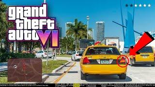 GTA 6 - Leak Breakdown (Updated Nov 2024)