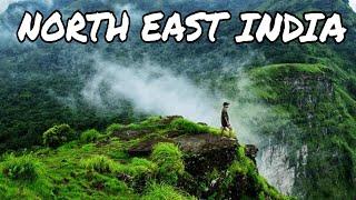 Explore the hidden beauty of Northeast India