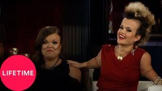 Little Women: LA: Meet Matt's Sexting Partner (S3 Reunion) | Lifetime