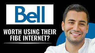 Bell Fibe Internet Review (2025)