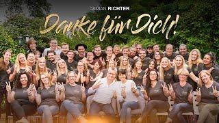 Team Damian Richter Hymne: DANKE für DICH!