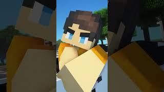 Milo Gets a Job in Minecraft!