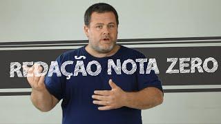 Redação Nota Zero