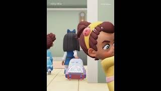 Bab berat badan perempuan jangan petik  #minamila | Durioo+