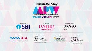 #BTMPW2024 | India's Most Powerful Women In Business 2024: Celebrating Leadership & Resilience