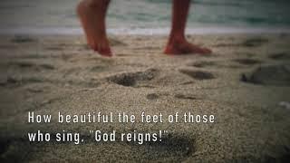 How beautiful - David MacGregor