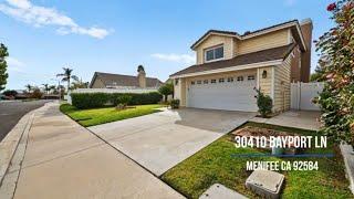 30410 Bayport Ln Menifee CA 92584