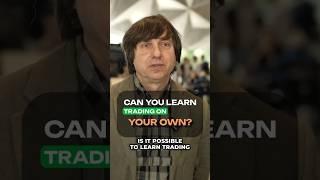 Trading from Scratch — Is It Really Possible to Learn Crypto Trading on Your Own?