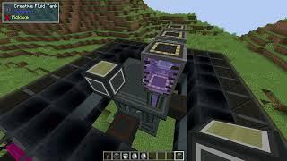 NuclearCraft: Neoteric 1.19 - Fusion Reactor