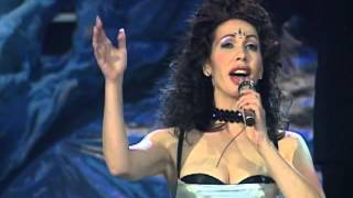 Jennifer Rush - The Power of Love (Jingle Bells 26.12.1998) (VOD)