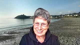 The Loss of the Criccieth Castle with Cathy Woodhead