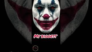 Great Joker Quotation | Joker Cool Quote #jokerquote #ytshorts #viralvideos