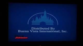 Buena Vista International Inc. (1998)