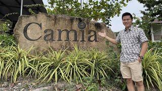 Review thực tế Camia Resort tại Phú Quốc #2