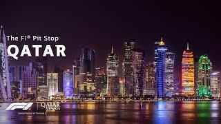 F1® Pit Stop Series by Qatar Airways | Qatar