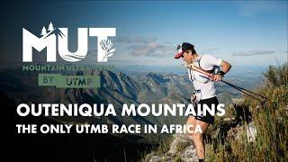  Mountain Ultra Trail by UTMB 2023 | HIGHLIGHTS 