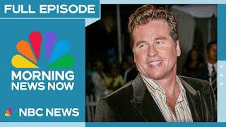 Morning News NOW Full Episode – April 2