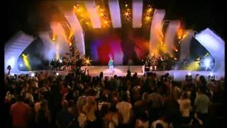 Sarit Hadad - Ata Totach - Live in Caesarea 2009 IS-RA-EL