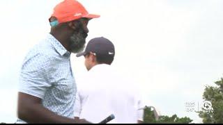 29th annual Dwight Stephenson's Norman Bonchick Memorial Golf Classic