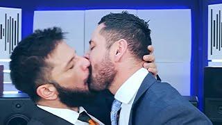 Office gay |Video HD