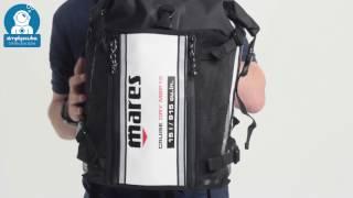 Mares MBP15 Cruise Dry Bag - www.simplyscuba.com