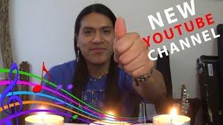 Leo Rojas Official Youtube #Hello #Suscribe