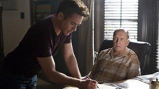 The Judge (Starring Robert Downey Jr.) Movie Review