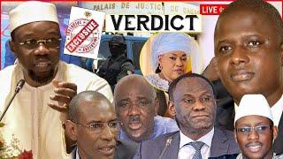 Le Juge prend une decision ferme-Antoine Diome convoqué-la Justice saisit-A. Daouda Diallo épinglé?