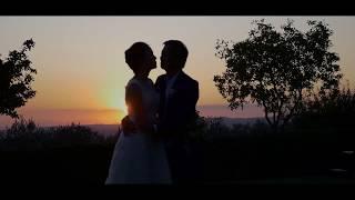 Catholic wedding in Assisi