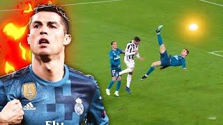 10 Minutes Of WORLD-CLASS Goals #1