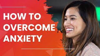 How to Overcome Anxiety - Dr. Neeta Bhushan