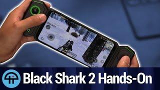 Black Shark 2 Hands-On