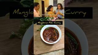 Farah Khan Special Fish Curry Recipe  | #shorts #farahkhan