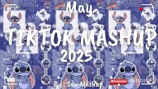 Tiktok Mashup May 2025 (Not Clean)