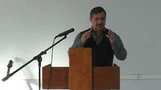 Андрей Кирюхин. Признаки верующих в Христа.