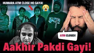 Atul Subhash Case: Wife Nikita Singhania Arrested | ATM Closed… What’s Next for Justice? | Peepoye