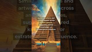 Pyramids EXPLAINED: 5 Mind-Blowing Facts You NEVER Knew!