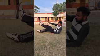 Home Abs workout fatloss exercises #fitness #abs #shorts #short #fatloss